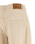 Isabel Marant Isabel Marant Rodayna Jeans