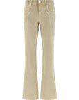 Marant Etoile Marant Etoile Jaylis Jeans