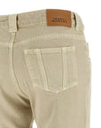 Marant Etoile Marant Etoile Jaylis Jeans
