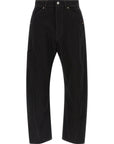 Lemaire Lemaire Twisted Workwear Jeans