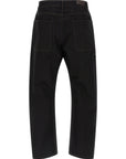 Lemaire Lemaire Twisted Workwear Jeans