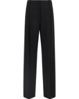 Elisabetta Franchi Elisabetta Franchi Fluid Cady Pants