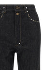 Lemaire Lemaire Rivet Jeans