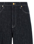 Fabiana Filippi Fabiana Filippi Jeans Barrell