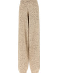 Fabiana Filippi Fabiana Filippi Buttoned Yarn Pants