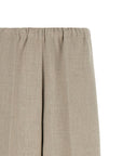 Fabiana Filippi Fabiana Filippi Trevi Pants