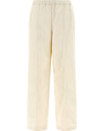 Fabiana Filippi Fabiana Filippi Gabardine Pants
