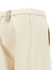 Fabiana Filippi Fabiana Filippi Gabardine Pants