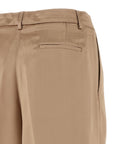 Fabiana Filippi Fabiana Filippi Liquid Satin Pants