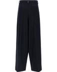 Fabiana Filippi Fabiana Filippi Wide Range Of Trousers