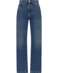 Marni Marni Straight Leg Jeans