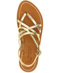K.jacques Saint Tropez K.jacques Saint Tropez Pandora Sandals
