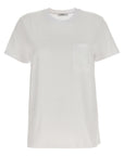 Max Mara Max Mara Papaia T-shirt