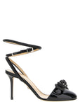 Mach & Mach Mach & Mach Double Bow Pumps