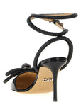 Mach & Mach Mach & Mach Double Bow Pumps