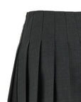 Self-Portrait Self-Portrait Pleated Skirt