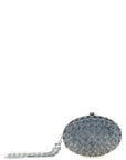 Self-Portrait Self-Portrait Crystal Chain Clutch
