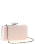 Self-Portrait Self-Portrait Satin Clutch