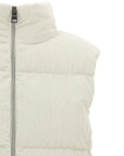 Herno Herno Resort - Bright Corduroy Vest