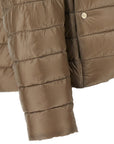 Herno Herno Reversible Down Jacket