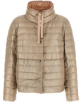 Herno Herno Reversible Down Jacket