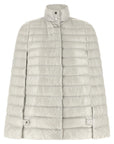Herno Herno Cape Down Jacket