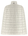 Herno Herno Cape Down Jacket