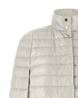 Herno Herno Cape Down Jacket