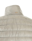 Herno Herno Cape Down Jacket