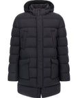 Herno Herno Il Parka Down Jacket