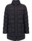 Herno Herno Il Parka Down Jacket
