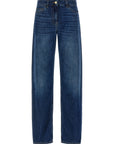 Elisabetta Franchi Elisabetta Franchi Palazzo Jeans