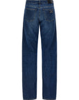 Elisabetta Franchi Elisabetta Franchi Palazzo Jeans