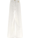 Elisabetta Franchi Elisabetta Franchi Palazzo Jeans