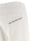 Elisabetta Franchi Elisabetta Franchi Palazzo Jeans