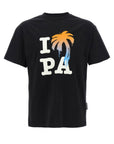 Palm Angels Palm Angels I Love Pa T-shirt