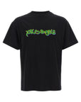 Palm Angels Palm Angels Thai Logo T-shirt