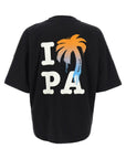 Palm Angels Palm Angels I Love Pa T-shirt