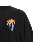 Palm Angels Palm Angels I Love Pa T-shirt