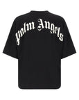 Palm Angels Palm Angels Classic Logo T-shirt