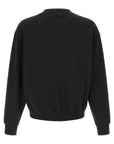 Palm Angels Palm Angels Neck Logo Sweatshirt