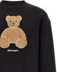 Palm Angels Palm Angels Bear Sweatshirt