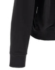 Palm Angels Palm Angels Back Curved Logo Sweatshirt