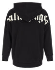 Palm Angels Palm Angels Classic Logo Hoodie