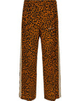 Palm Angels Palm Angels Cheetah Track Joggers