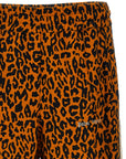 Palm Angels Palm Angels Cheetah Track Joggers