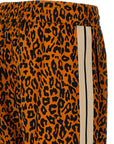 Palm Angels Palm Angels Cheetah Track Joggers