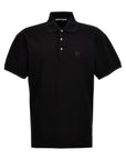 Palm Angels Palm Angels Monogram Polo Shirt