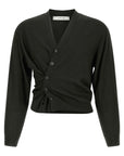Lemaire Lemaire Twisted Cardigan