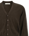 Lemaire Lemaire Twisted Cardigan